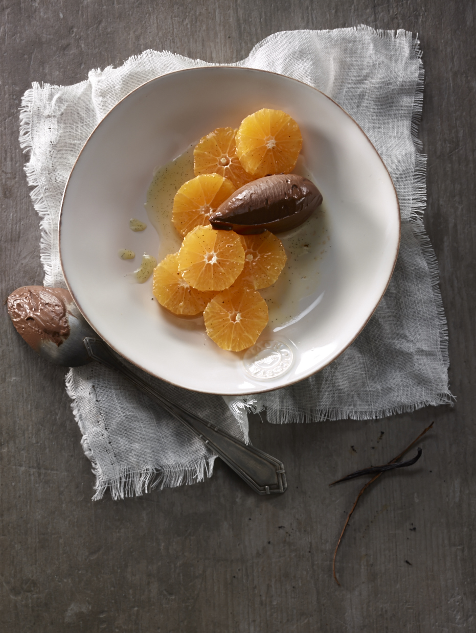 chocolate-cream-clementine-salad