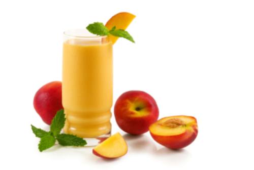 light-yogurt-and-peach-colada