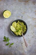 Guacamole au yogourt Liberté 